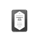 Geschenkset - Hangover Rum von Atlantic Folk
