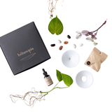 Geschenkset – Hydrokulturen von Botanopia