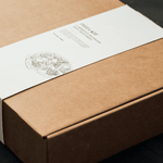 Geschenkset - Pizzakit von Nicolas Vahé