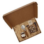 Geschenkset - Pizzakit von Nicolas Vahé