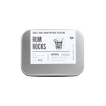 Geschenkset – Rum Stones von Atlantic Folk