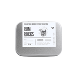 Geschenkset – Rum Stones von Atlantic Folk
