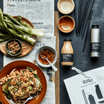 Geschenkset - The Asian selection von Nicolas Vahé