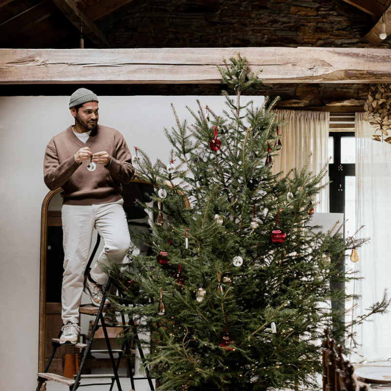 Geschenkset - Xmas Christmas von Eleven People
