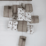 Geschenktüten - Kraftpapier von Ib Laursen