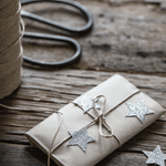 Geschenktüten - Kraftpapier S von Ib Laursen