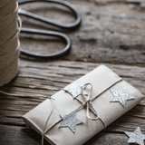 Geschenktüten - Kraftpapier S von Ib Laursen