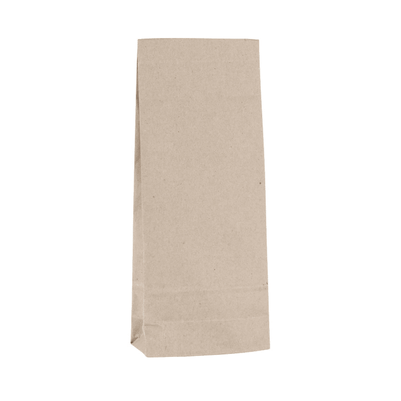 Geschenktüten - Kraftpapier S von Ib Laursen