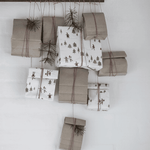 Geschenktüten - Kraftpapier von Ib Laursen