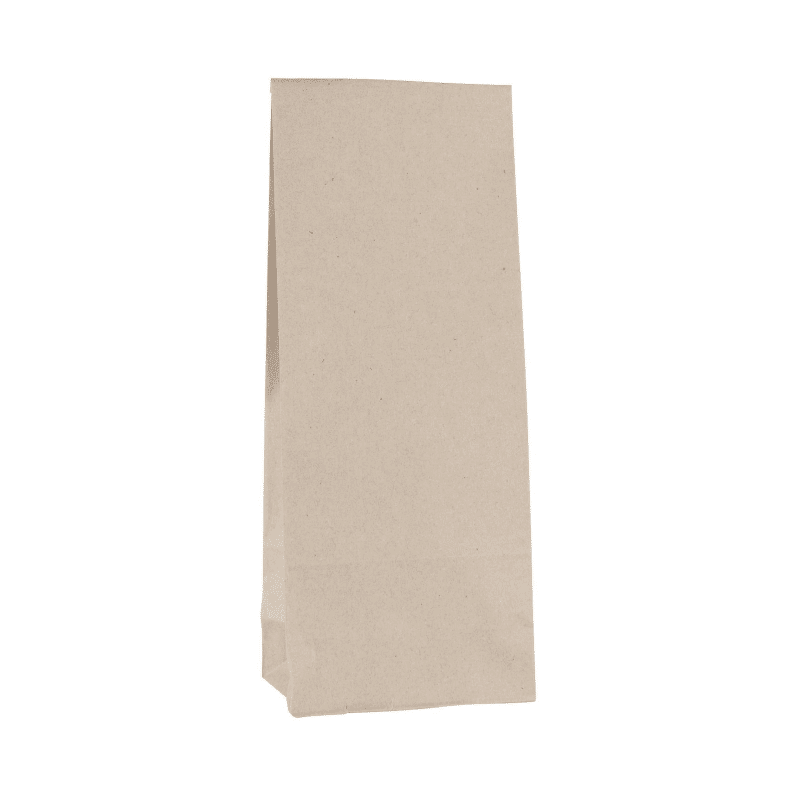 Geschenktüten - Kraftpapier M von Ib Laursen