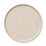 Geschirr Set - Camren Porcelain splash dots/mist von Liewood