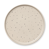 Geschirr Set - Camren Porcelain splash dots/mist von Liewood