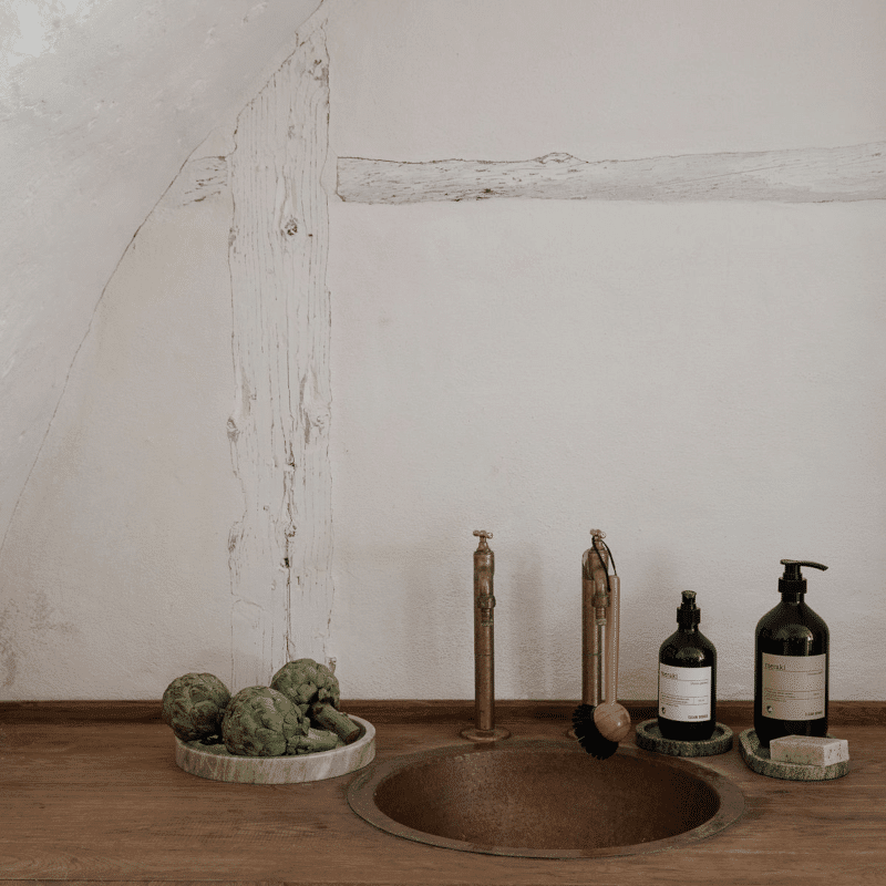 Geschirrspülmittel – Blossom whiff von Meraki