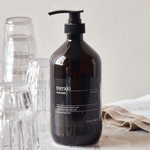 Geschirrspülmittel - Herbal nest von Meraki