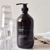Geschirrspülmittel - Herbal nest von Meraki