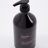 Geschirrspülmittel - Herbal nest von Meraki