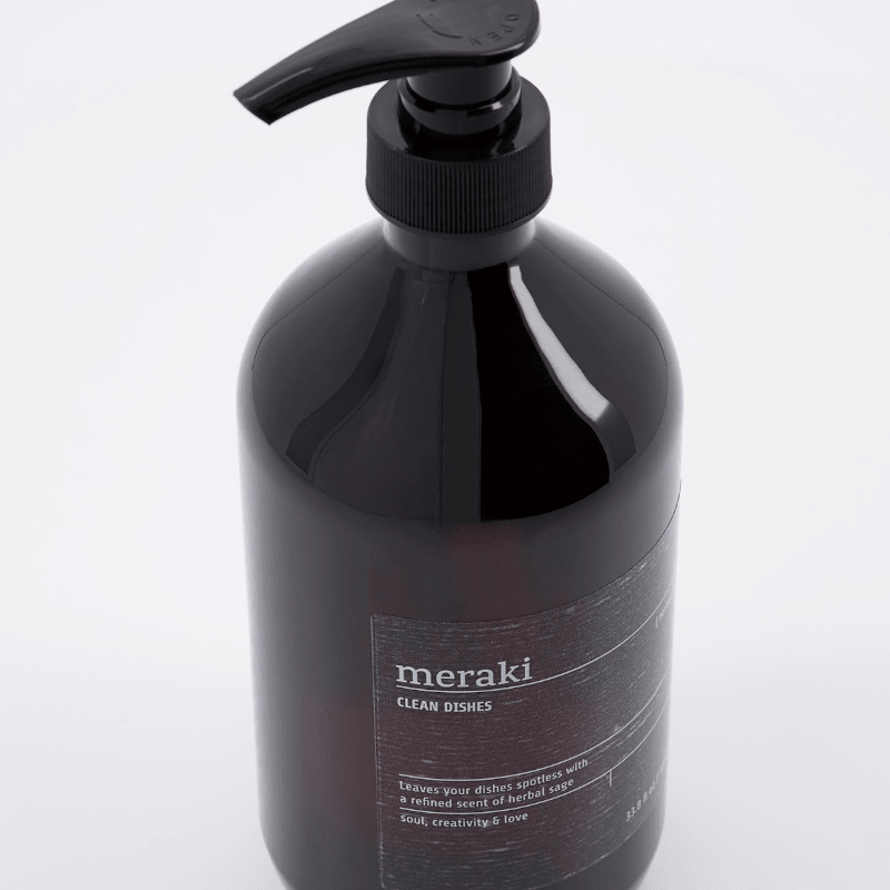 Geschirrspülmittel - Herbal nest von Meraki