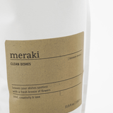 Geschirrspülmittel - Refill Blossom breeze von Meraki