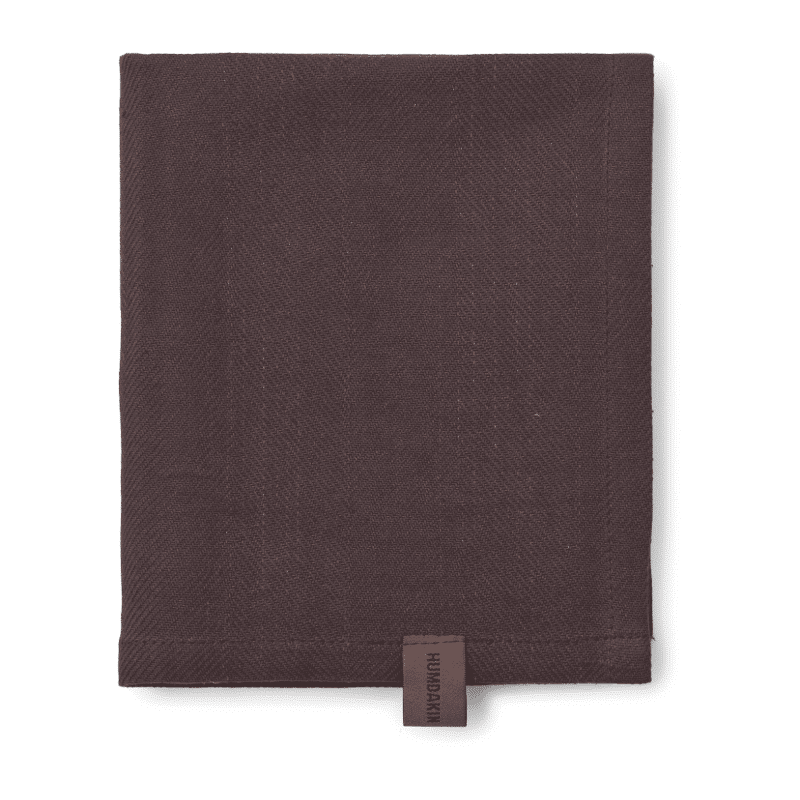 Geschirrtuch 2er Set – Organic Coco von Humdakin