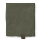 Geschirrtuch 2er Set – Organic Evergreen von Humdakin