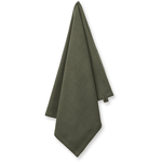 Geschirrtuch 2er Set – Organic Evergreen von Humdakin