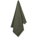 Geschirrtuch 2er Set – Organic Evergreen von Humdakin