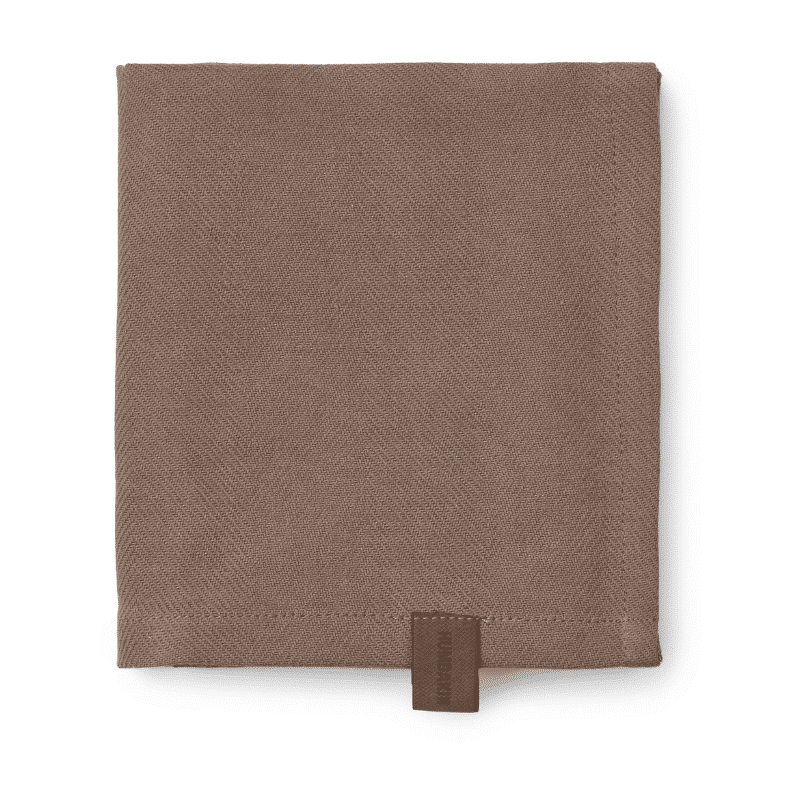 Geschirrtuch 2er Set – Organic Waldorf von Humdakin