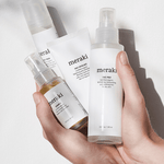 Gesichtspeeling - Face exfoliate von Meraki
