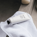 Gesichtspeeling - Face exfoliate von Meraki