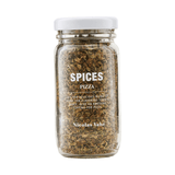Gewürzmischung - Spices Pizza von Nicolas Vahé