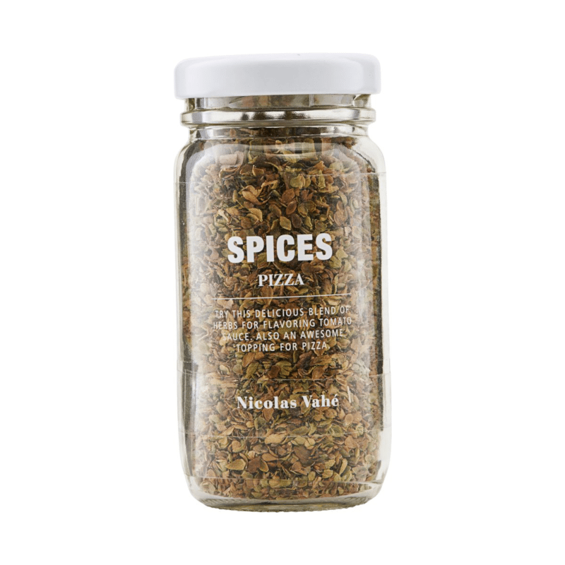 Gewürzmischung - Spices Pizza von Nicolas Vahé