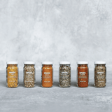Gewürzmischung - Spices Pizza von Nicolas Vahé