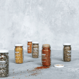 Gewürzmix Gemüse von Nicolas Vahé