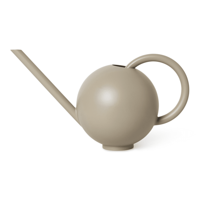 Giesskanne - Orb cashmere von Ferm Living