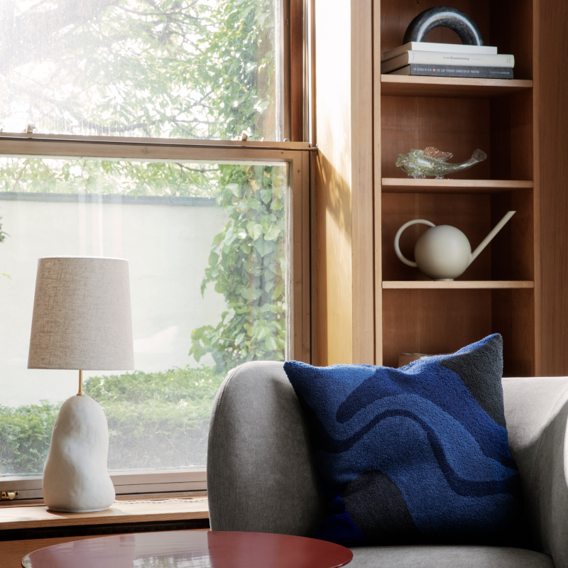 Giesskanne - Orb cashmere von Ferm Living