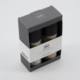Gift Box Salt - Secret blend &amp; Garlic Chili