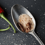 Gift Box Salt - Secret blend &amp; Garlic Chili