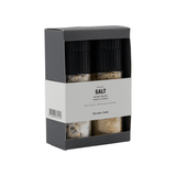 Gift Box Salt - Secret blend &amp; Garlic Chili