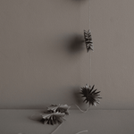 Girlande - Flake mole von dbkd