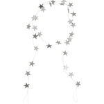 Girlande – Star antique silver von House Doctor