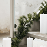 Girlande - Tannenzweig Peuce mit LED von House Doctor