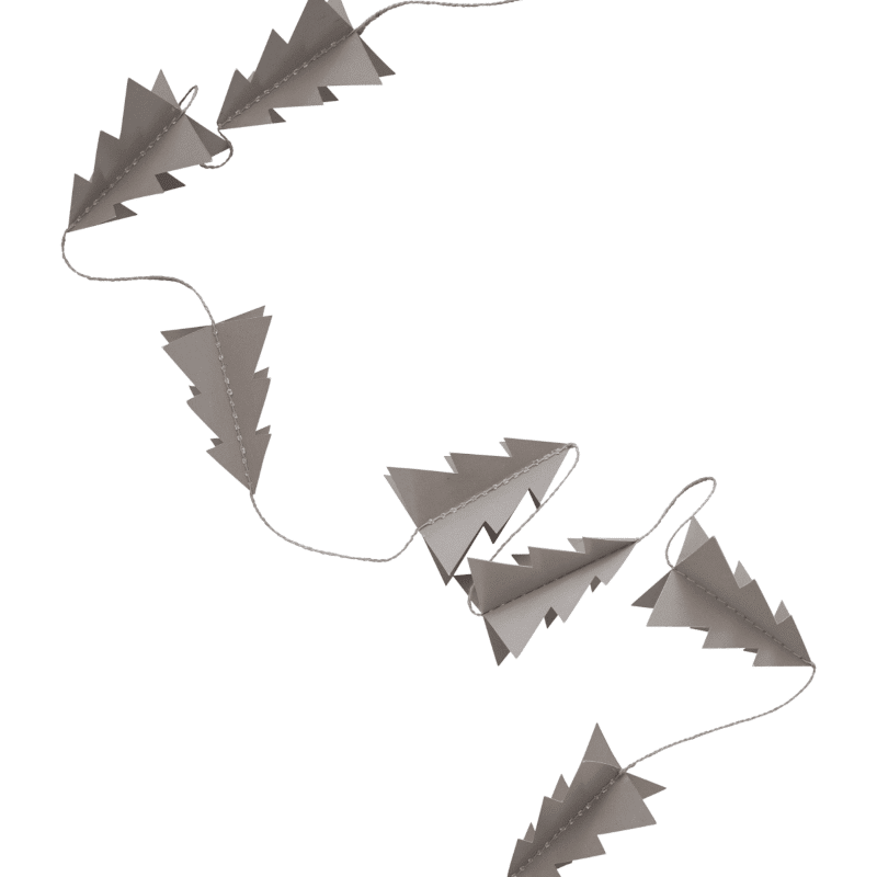 Girlande - Tree mole von dbkd