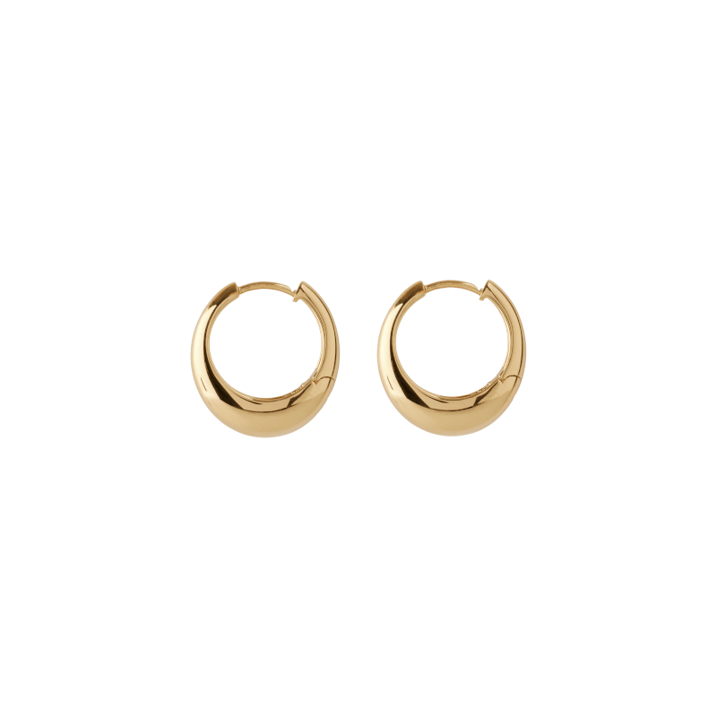 Globe Huggies gold von Pernille Corydon