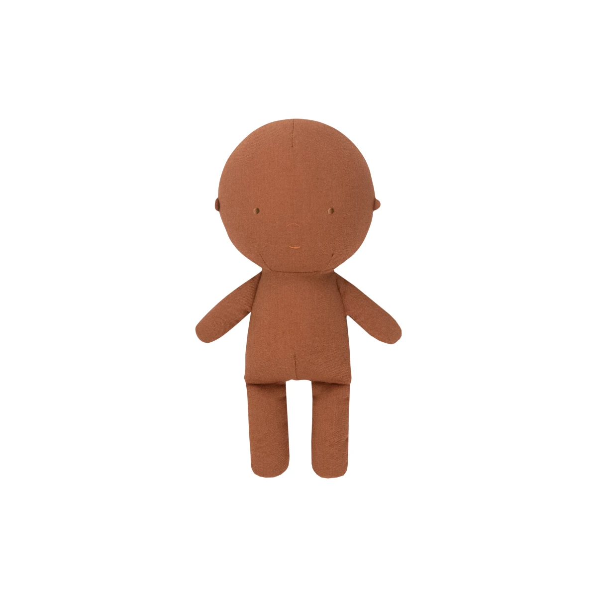 GOMMU - Puppe Baby Soft almond