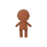 GOMMU - Puppe Baby Soft almond