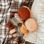 GOMMU - Puppe Baby Soft vanilla