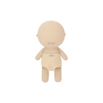 GOMMU - Puppe Baby Soft vanilla