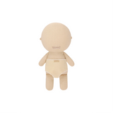 GOMMU - Puppe Baby Soft vanilla
