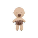 GOMMU - Puppe mini Baby coco