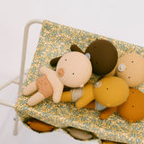 GOMMU - Puppe mini Baby coco